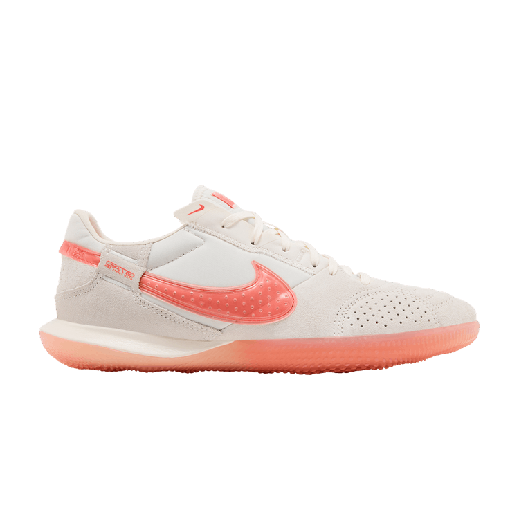 Nike Streetgato 'Pale Ivory Apricot Agate' — Pale Ivory/Apricot Agate