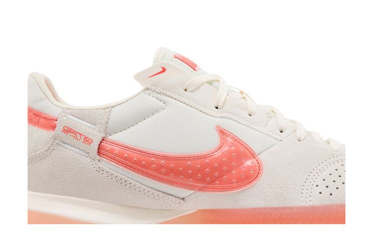 Nike Streetgato 'Pale Ivory Apricot Agate' — Pale Ivory/Apricot Agate (3)