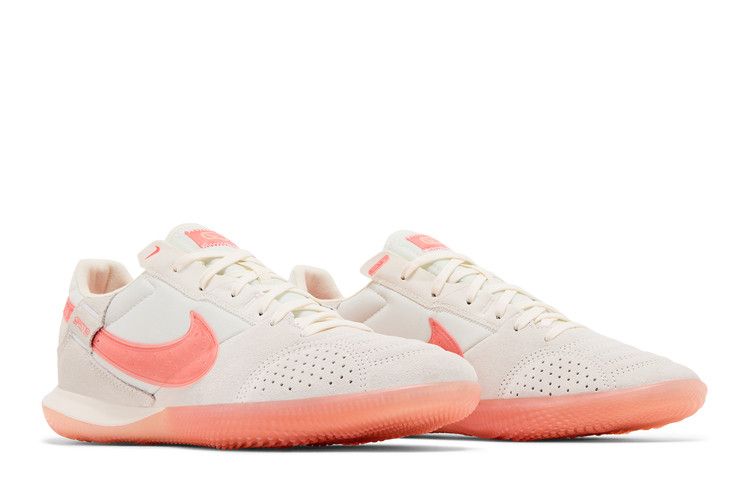 Nike Streetgato 'Pale Ivory Apricot Agate' — Pale Ivory/Apricot Agate (9)