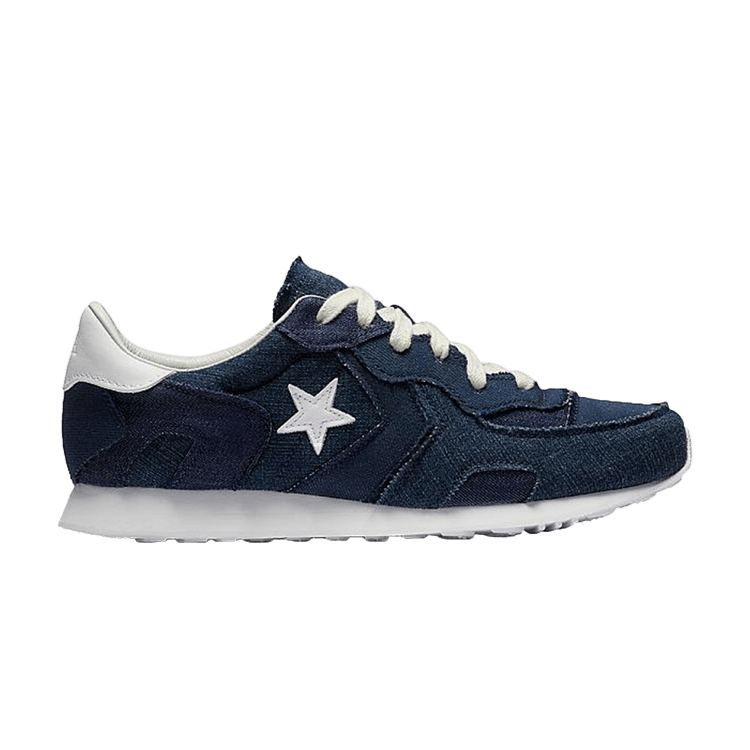 JW Anderson x Converse Thunderbolt Low 'Denim' — Denim/White/White