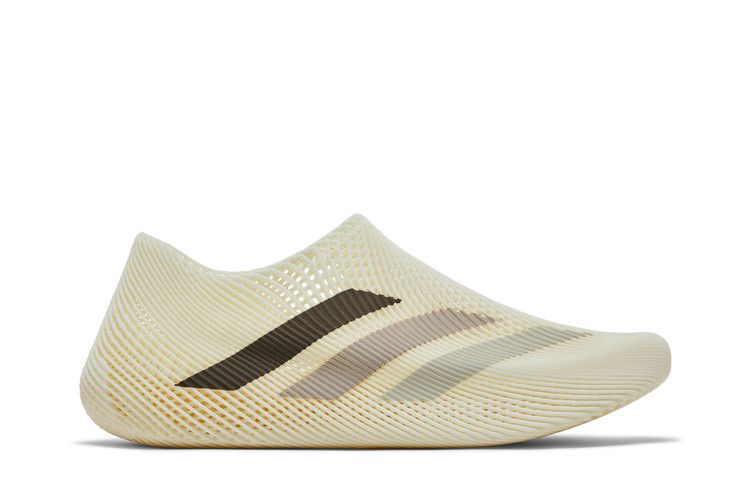 Kith x adidas Climacool 4D 'Off White Light Brown' — Off White/Off White/Light Brown