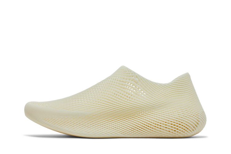 Kith x adidas Climacool 4D 'Off White Light Brown' — Off White/Off White/Light Brown
