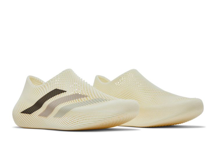 Kith x adidas Climacool 4D 'Off White Light Brown' — Off White/Off White/Light Brown