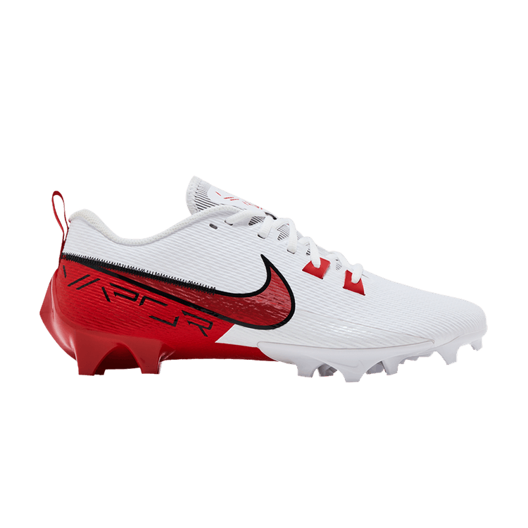 Nike Vapor Edge Speed 360 2 TB Promo 'University Red' — White/University Red/Black
