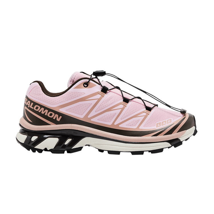 Naked x Salomon XT-6 'Fairy Tale' — Fairy Tale/Delicioso