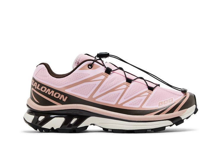 Naked x Salomon XT-6 'Fairy Tale' — Fairy Tale/Delicioso