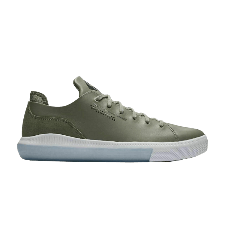 Nike x Converse Nexus Zoom Air 'Dark Stucco' — Dark Stucco/Black/White