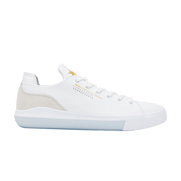 Nike x Converse Nexus Zoom Air 'White' — White/White