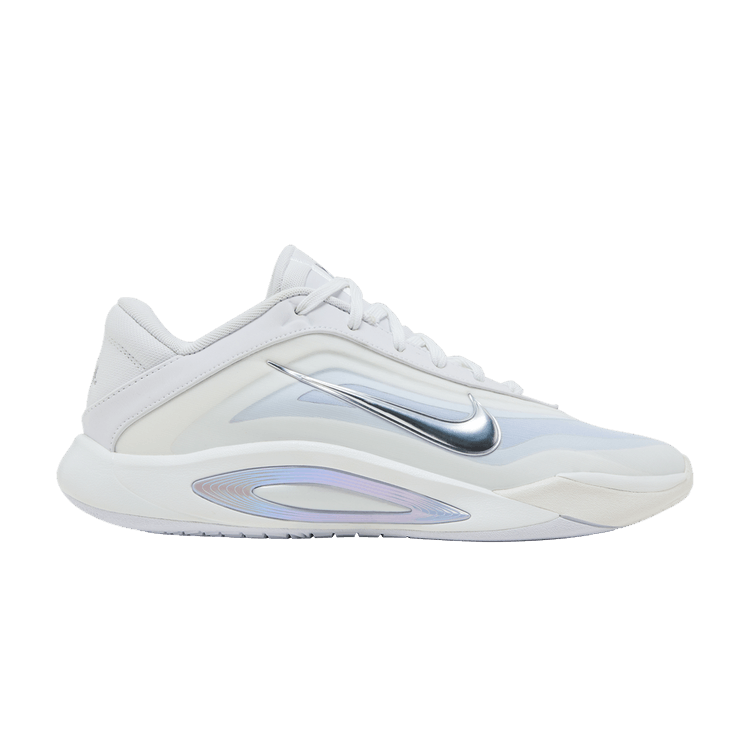 Nike Wmns A'One EP 'OG Pearl' — White/Off White/Summit White
