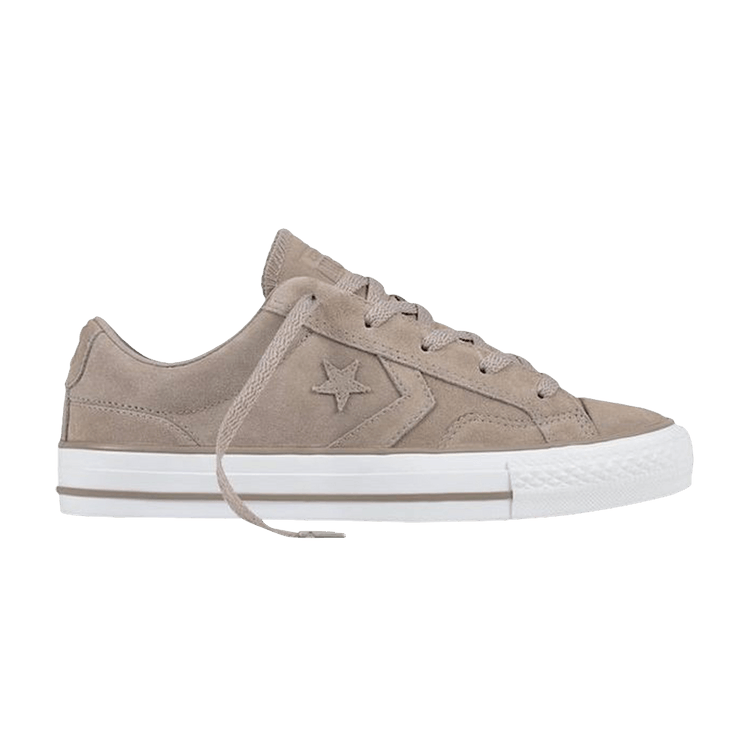 Converse Star Player Ox 'Malted' — Malted/Malted/White