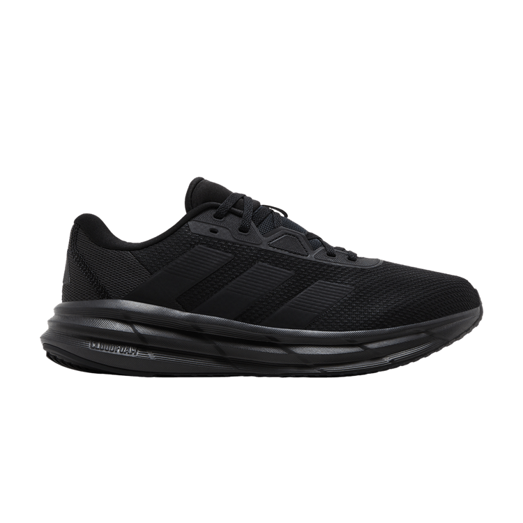 adidas Galaxy 7 'Triple Black' — Core Black/Core Black/Core Black