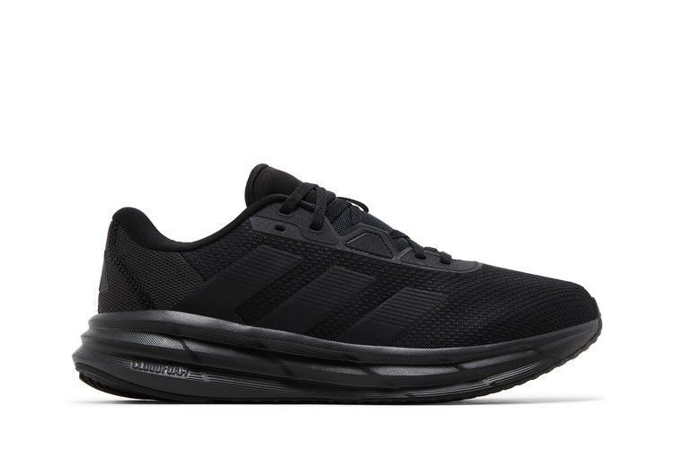 adidas Galaxy 7 'Triple Black' — Core Black/Core Black/Core Black