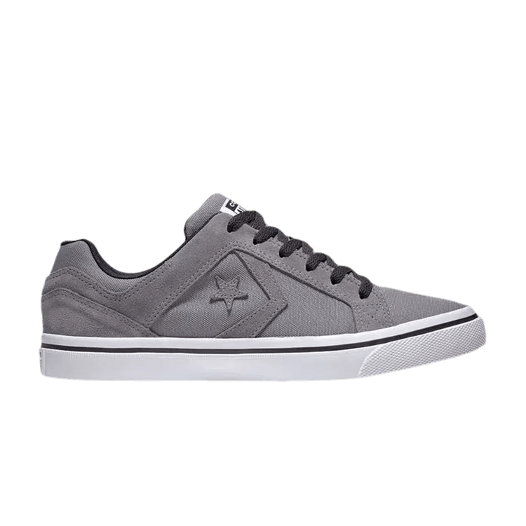 Converse El Distrito Low 'Mason' — Mason/White/Black