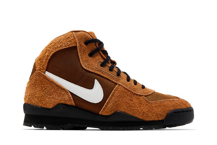 Stussy x Nike Air Baltoro 'Light British Tan' — Light British Tan/Black/Brown/White (2)