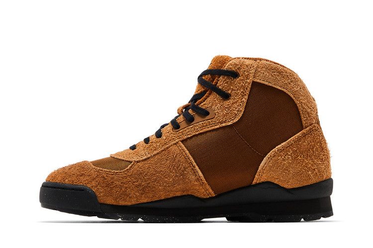 Stussy x Nike Air Baltoro 'Light British Tan' — Light British Tan/Black/Brown/White (4)