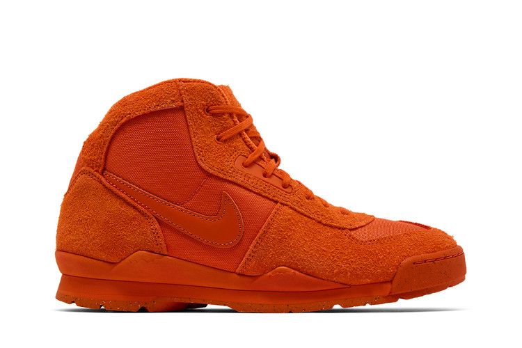Stussy x Nike Air Baltoro 'Safety Orange' — Safety Orange/Safety Orange (2)