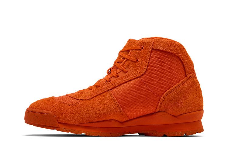 Stussy x Nike Air Baltoro 'Safety Orange' — Safety Orange/Safety Orange (4)