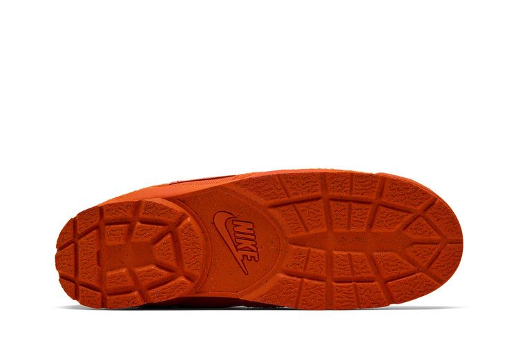 Stussy x Nike Air Baltoro 'Safety Orange' — Safety Orange/Safety Orange (5)