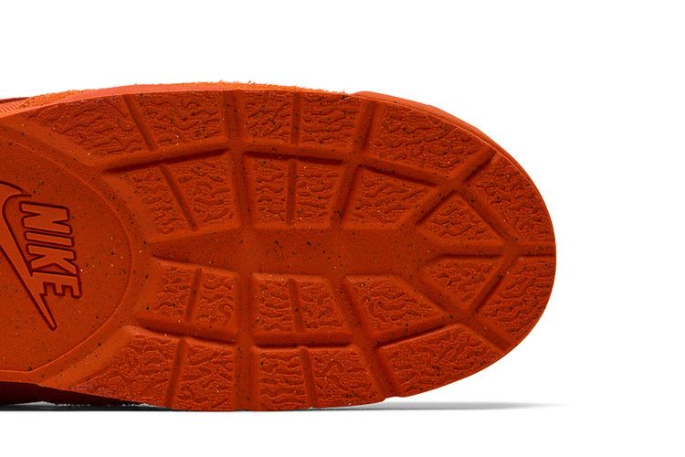 Stussy x Nike Air Baltoro 'Safety Orange' — Safety Orange/Safety Orange (6)