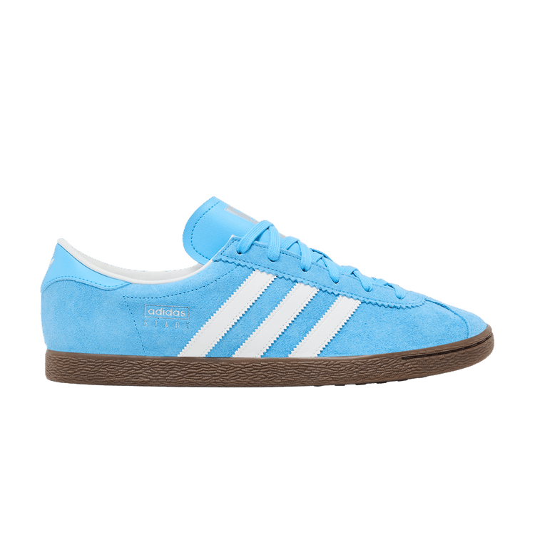 adidas Stadt 'Sky Blue' — Sky Blue/Chalk White/Off White