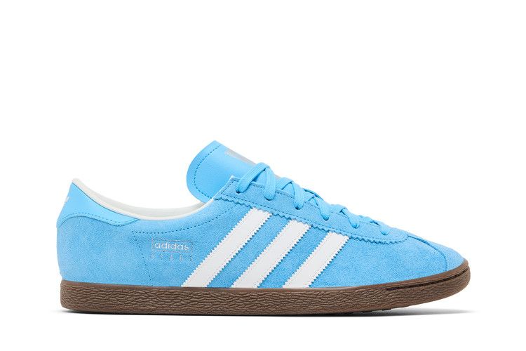 adidas Stadt 'Sky Blue' — Sky Blue/Chalk White/Off White