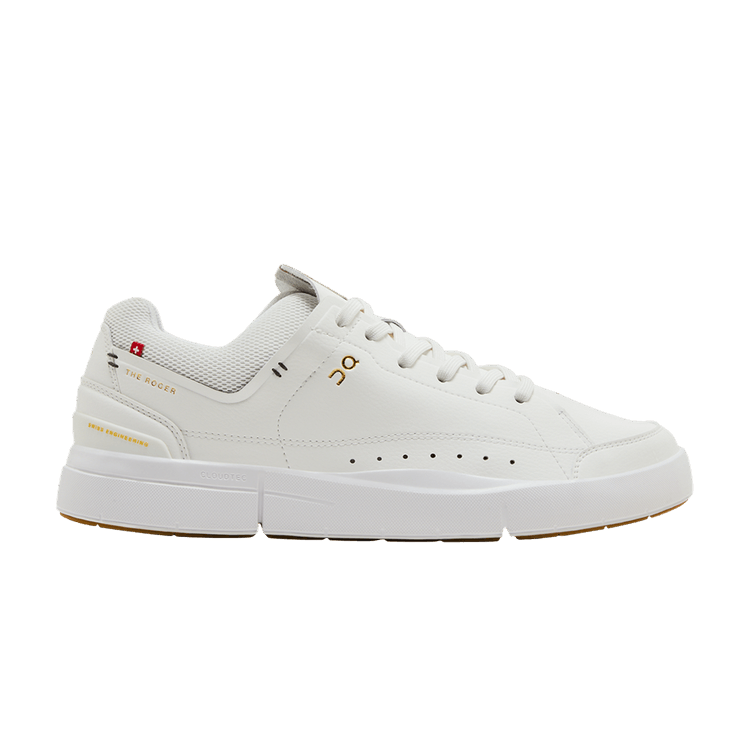 ON The Roger Centre Court 'White Gum' — White/Gum