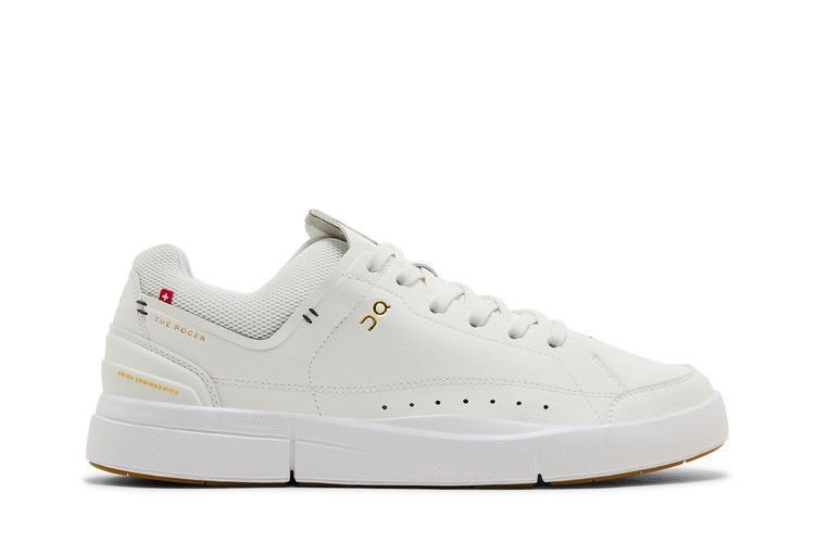 ON The Roger Centre Court 'White Gum' — White/Gum