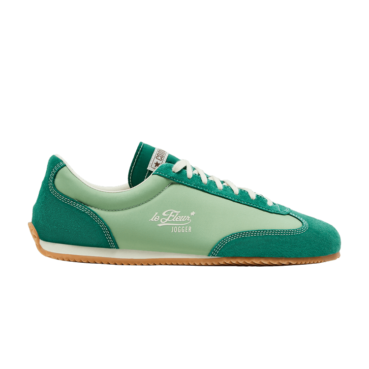 Golf Le Fleur x Converse Coach Jogger 'Forest Shade' — Forest Shade/Green