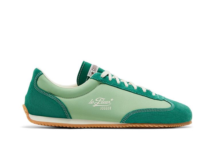 Golf Le Fleur x Converse Coach Jogger 'Forest Shade' — Forest Shade/Green
