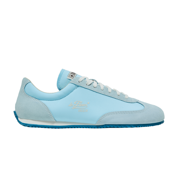 Golf Le Fleur x Converse Coach Jogger 'Starlight Blue' — Quiet Tide/Starlight Blue