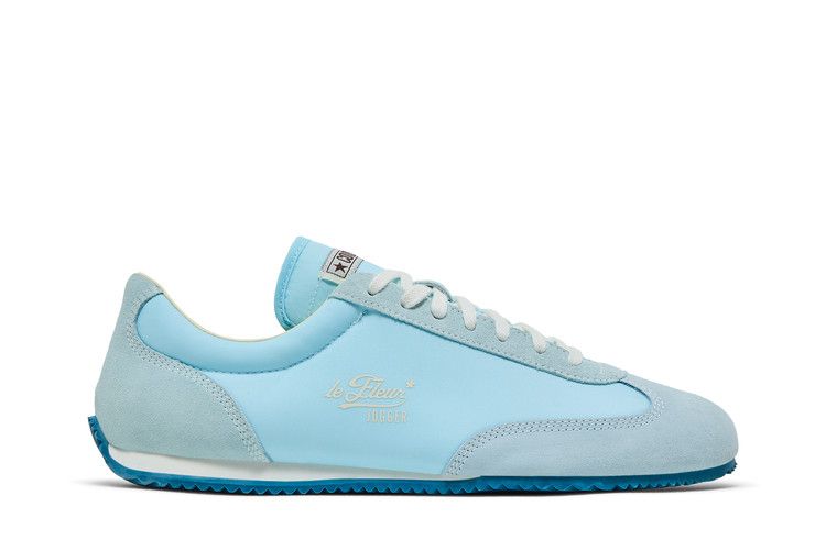 Golf Le Fleur x Converse Coach Jogger 'Starlight Blue' — Quiet Tide/Starlight Blue