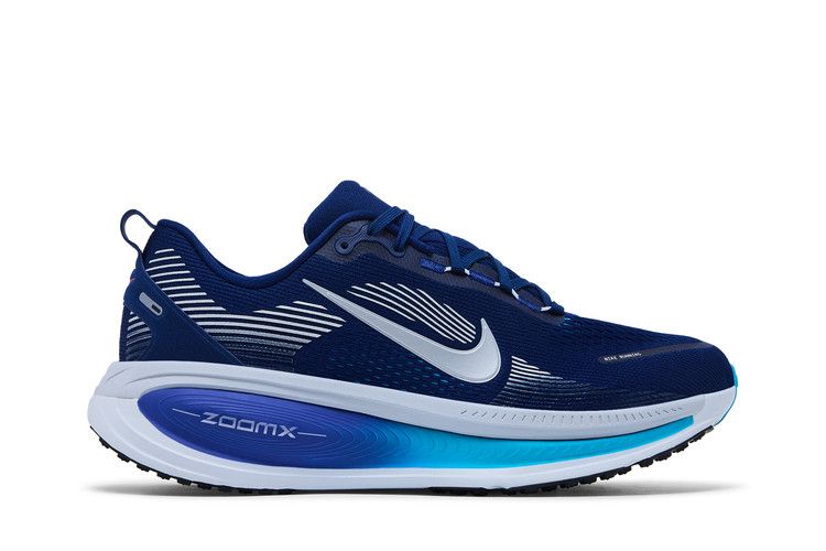 Nike Vomero 18 'Blue Void Metallic Silver' — Blue Void/Blue Lightning/Bright Crimson/Metallic Silver (2)