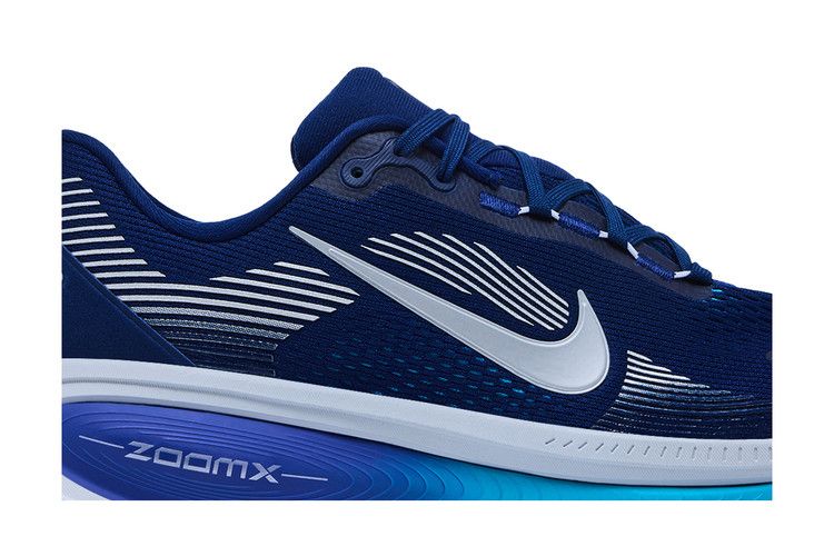 Nike Vomero 18 'Blue Void Metallic Silver' — Blue Void/Blue Lightning/Bright Crimson/Metallic Silver (3)
