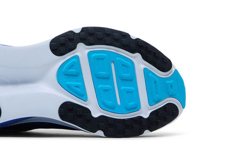 Nike Vomero 18 'Blue Void Metallic Silver' — Blue Void/Blue Lightning/Bright Crimson/Metallic Silver (6)