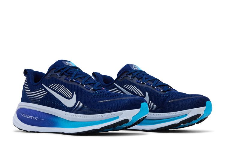 Nike Vomero 18 'Blue Void Metallic Silver' — Blue Void/Blue Lightning/Bright Crimson/Metallic Silver (9)