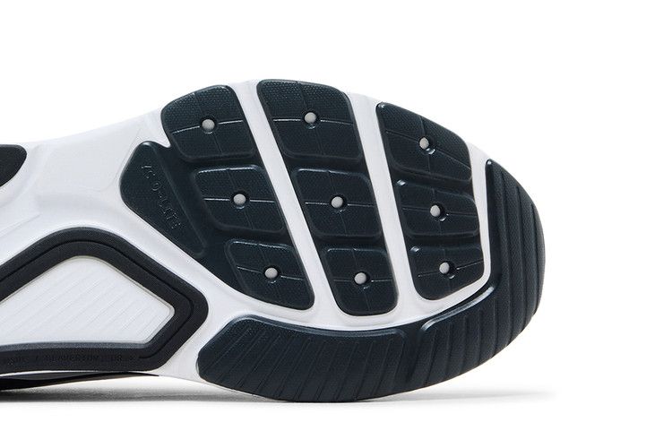 Nike Structure 26 'Black White' — Black/White/Wolf Grey/Metallic Silver (6)