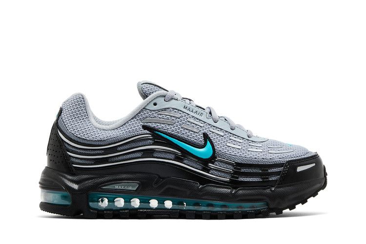 Nike Air Max TL 2.5 'Wolf Grey Dusty Cactus' — Wolf Grey/Black/Cool Grey/Dusty Cactus (2)