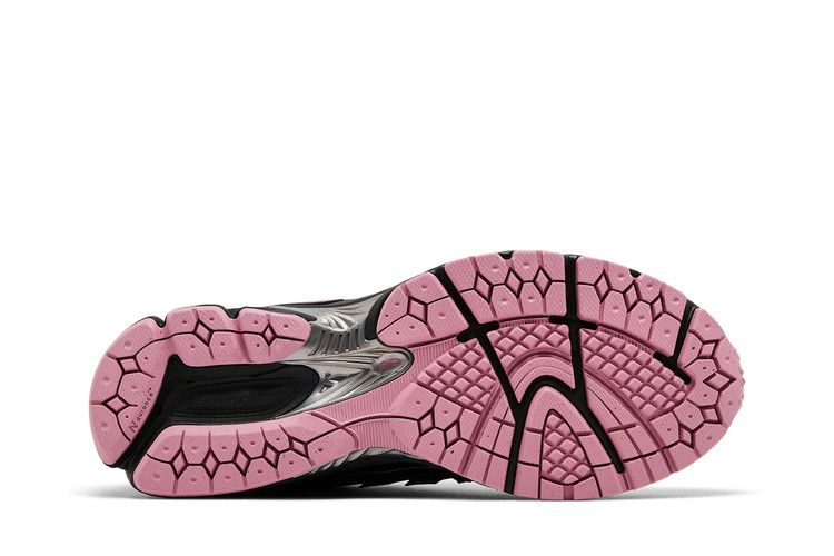 New Balance 1906R 'Pink Taffy' — Eclipse/Pink Taffy/Black Cement