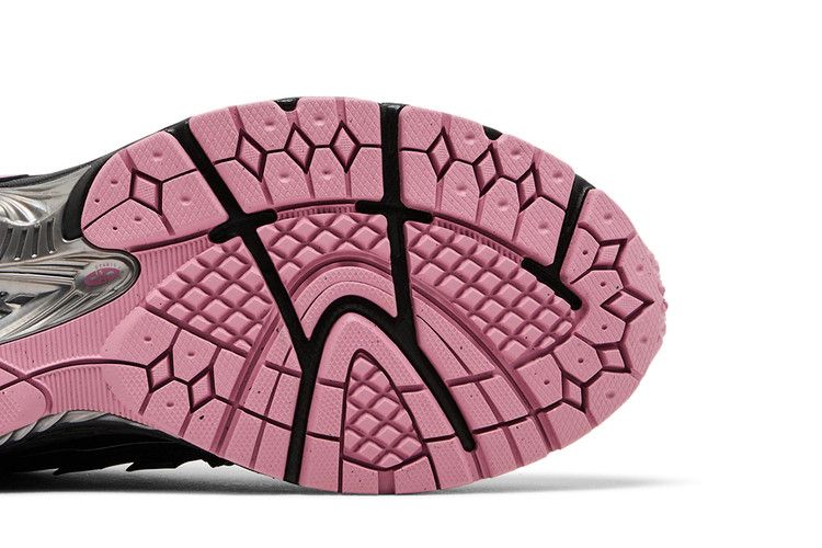 New Balance 1906R 'Pink Taffy' — Eclipse/Pink Taffy/Black Cement
