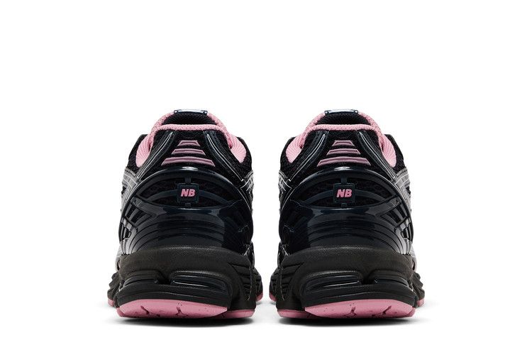 New Balance 1906R 'Pink Taffy' — Eclipse/Pink Taffy/Black Cement