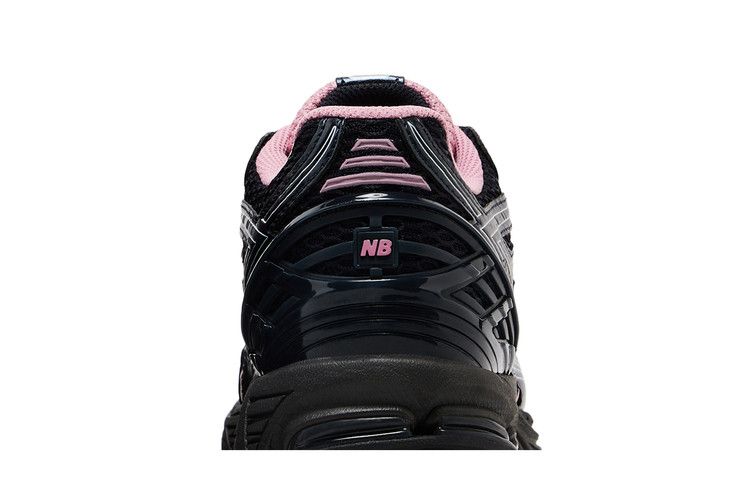 New Balance 1906R 'Pink Taffy' — Eclipse/Pink Taffy/Black Cement