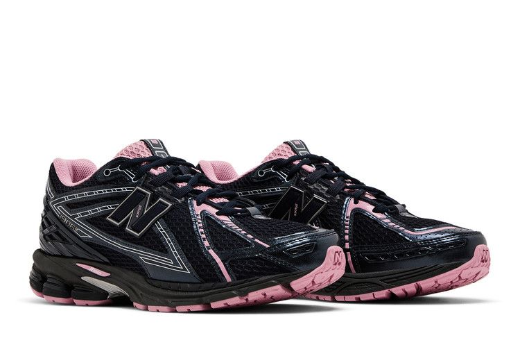 New Balance 1906R 'Pink Taffy' — Eclipse/Pink Taffy/Black Cement