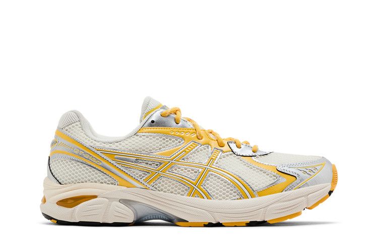 Kith x ASICS GT 2160 'Cream Solar Power' 2025 — Cream/Solar Power