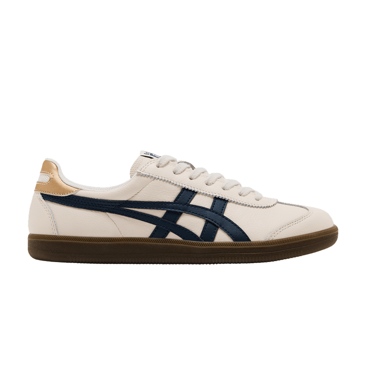 Onitsuka Tiger Tokuten 'Birch Iron Navy' — Birch/Iron Navy