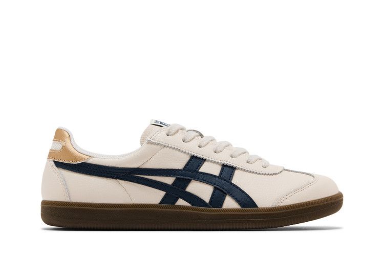 Onitsuka Tiger Tokuten 'Birch Iron Navy' — Birch/Iron Navy
