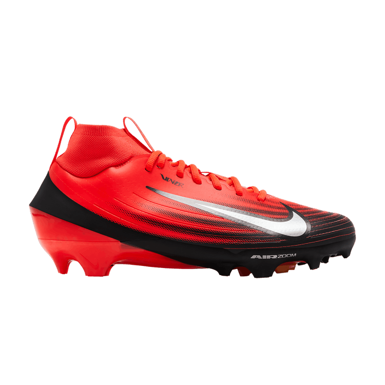 Nike Air Zoom Vapor Pro 1 'Bright Crimson' — Bright Crimson/Laser Orange/Black