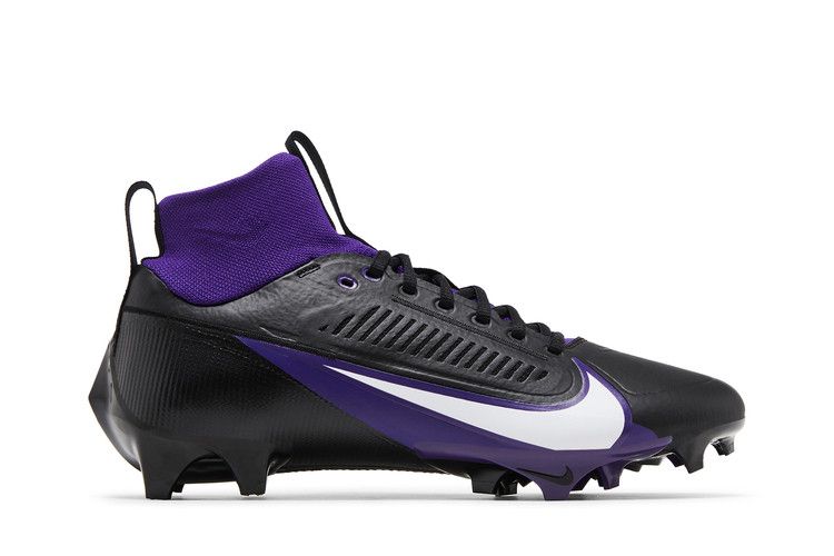 Nike Vapor Edge Pro 360 2 TB Promo 'Black White New Orchid' — Black/White/New Orchid (2)