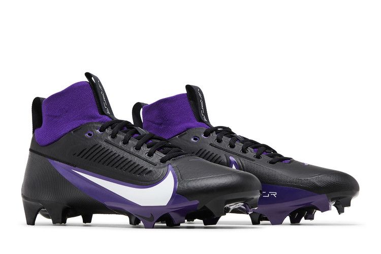 Nike Vapor Edge Pro 360 2 TB Promo 'Black White New Orchid' — Black/White/New Orchid (9)