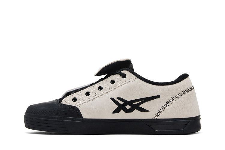 ASICS Gel Flexkee Pro 2.0 'Cream Black' — Cream/Black