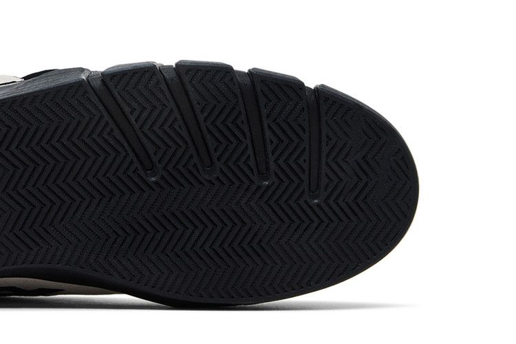 ASICS Gel Flexkee Pro 2.0 'Cream Black' — Cream/Black